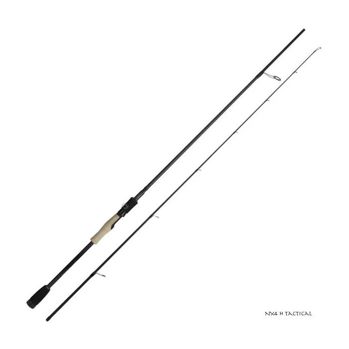Canne Spinning Smith Dragonbait NX4 H Tactical