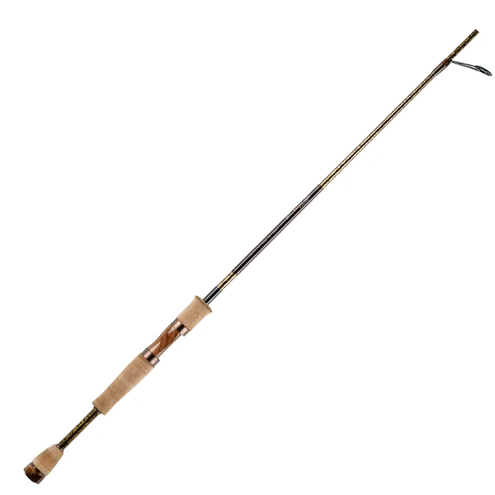 Canne Spinning Smith Dragonbait Trout Contact Special