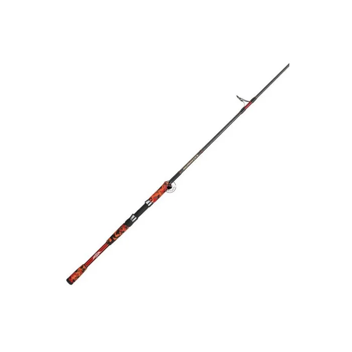 Canne spinning Smith KOZ 69 LH