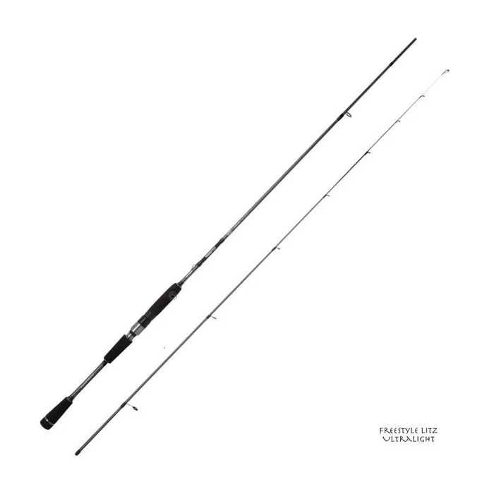 Canne Spinning Spro Freestyle Litz Ultralight