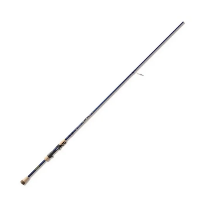 Canne Spinning St Croix Legend Tournament X-Fast 2M07 M Wacky Style