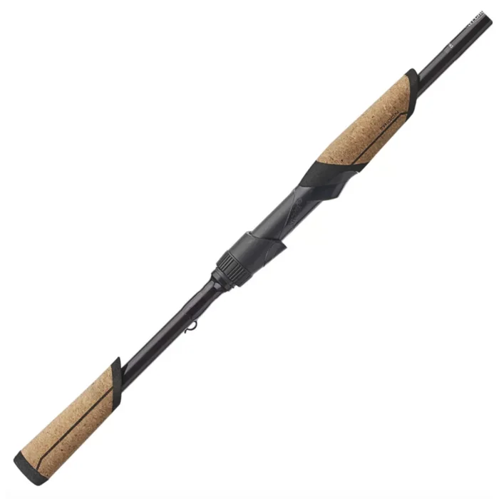 Canne Spinning St Croix Mojo Bass Trigon Carbon Cranker Lite 7’2 MM