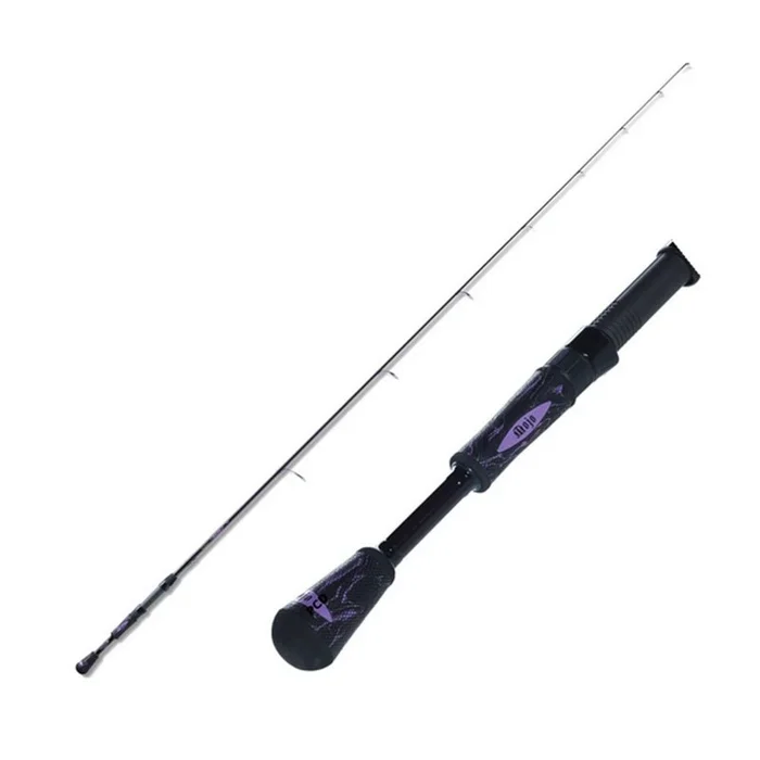 Canne Spinning St Croix Mojo Yak Fast 2M13 MH