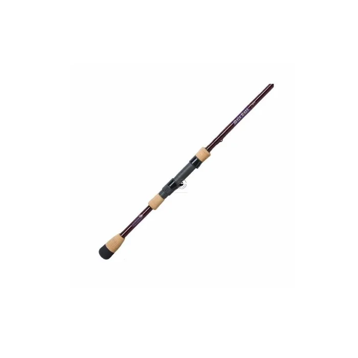 Canne Spinning St Croix New Mojo Plastics 7’1 » M