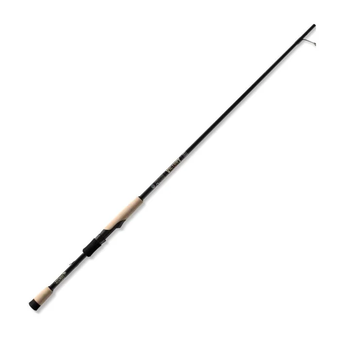 Canne Spinning St Croix Victory Max Tactical 73 MXF