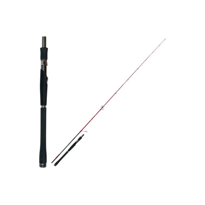 Canne Spinning Tenryu Injection SP 73 M