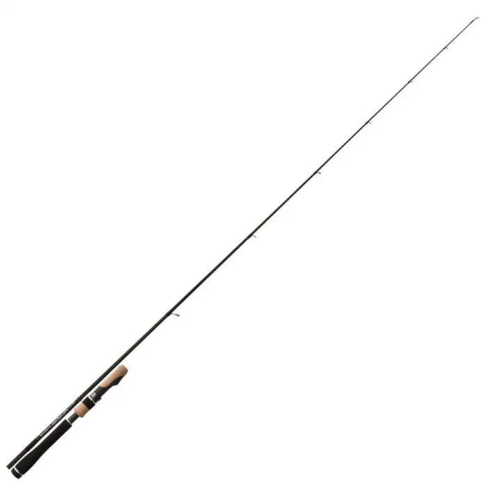 Canne Spinning Tenryu Injection SPV 6.5 MH