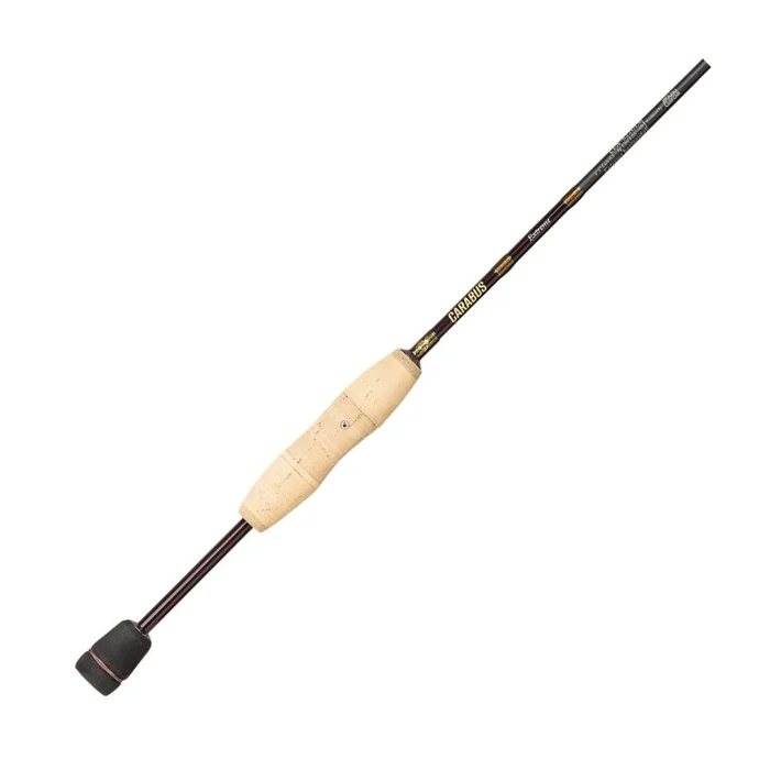 Canne Spinning UL Abu Garcia Carabus Extreme