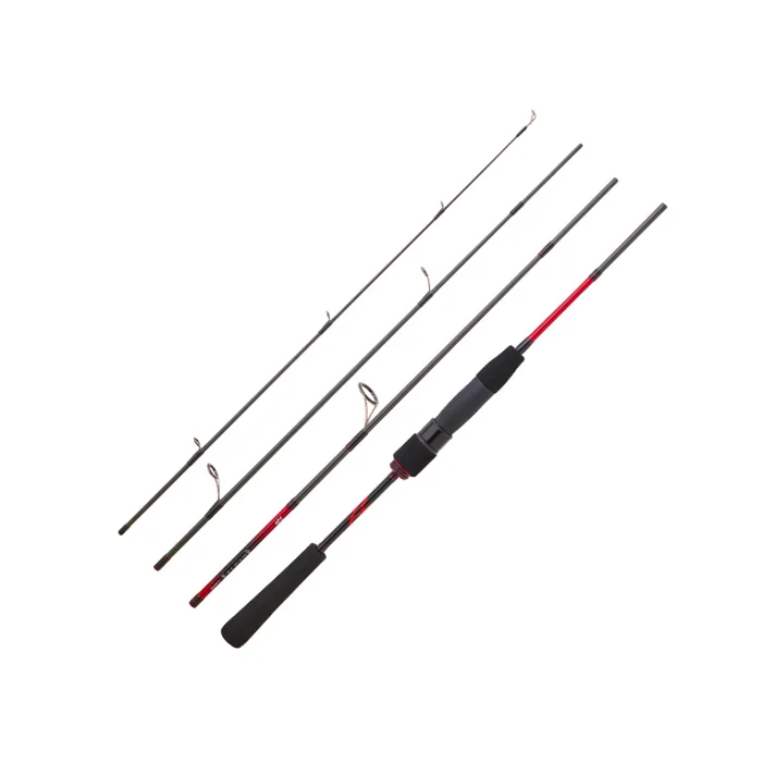 Canne Spinning Voyage Daiwa Ninja SP