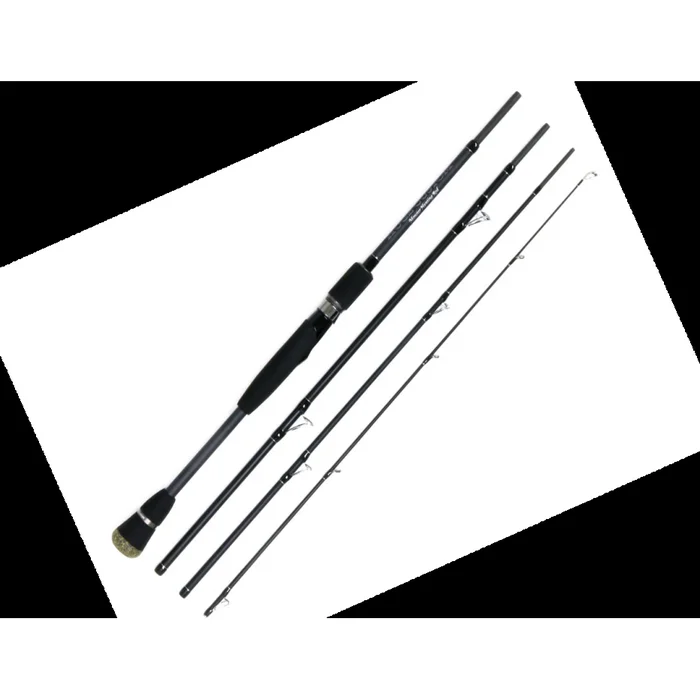 Canne Spinning Voyage Deps Huge Custom HS1N 76R