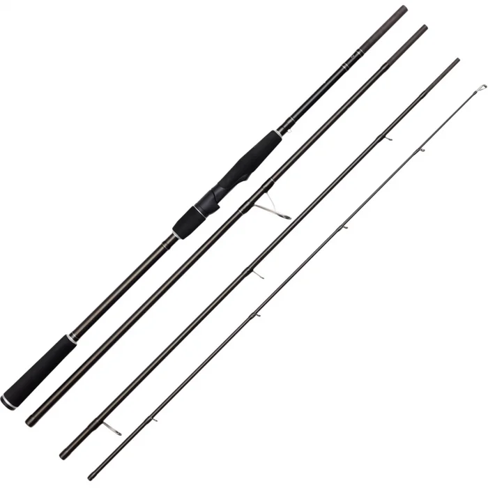 Canne Spinning Westin W2 SBass Travel