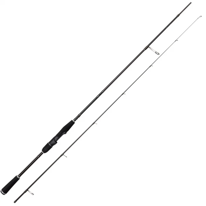 Canne Spinning Westin W2 Super Finesse