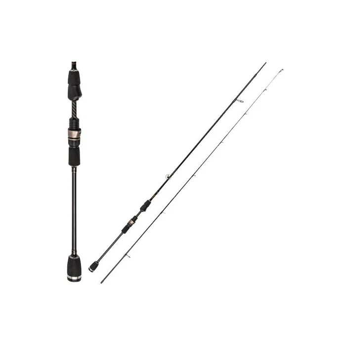 Canne Spinning Westin W3 Street Stick