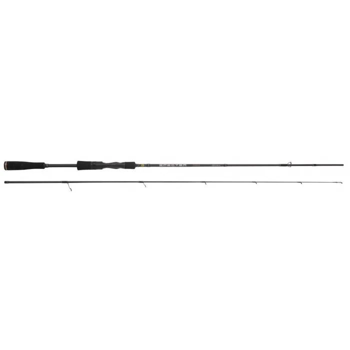 Canne Spro Specter Finesse Spinning UL