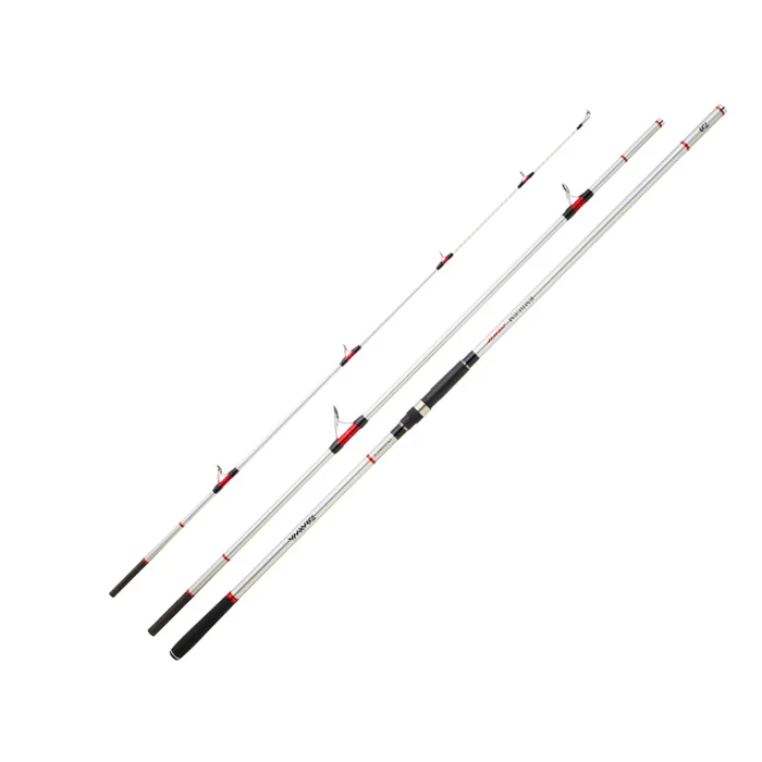 Canne Surfcasting Daiwa Emblem Surf Exo