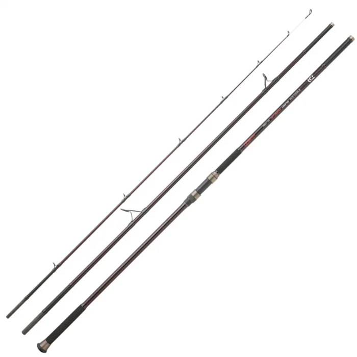 Canne Surfcasting Daiwa Emblem Surf Type R – SE