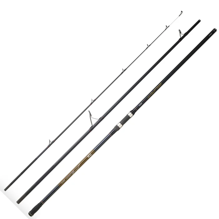 Canne Surfcasting Daiwa Land Surf KW