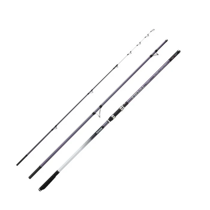 Canne Surfcasting Penn Tidal Long Hybrid Lowrider