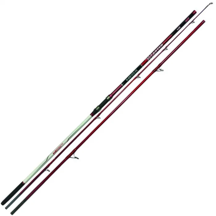 Canne Surfcasting Yuki Competition Neox Master Torzite