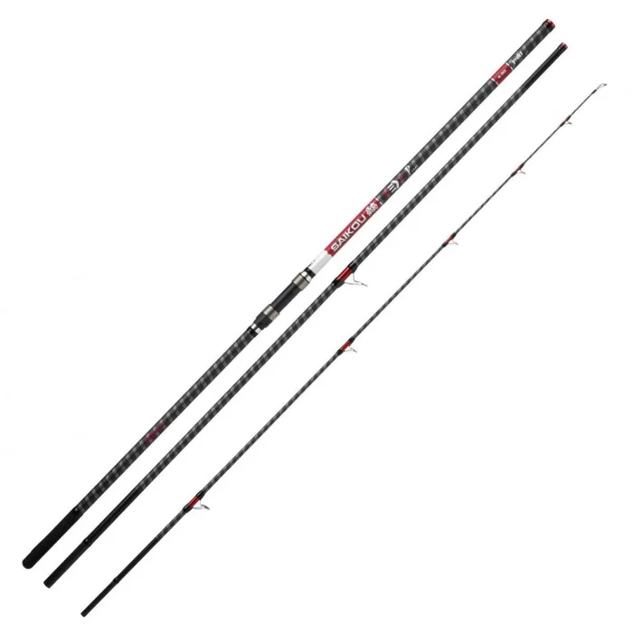 Canne Surfcasting Yuki Competition Saikou Next Gen Power