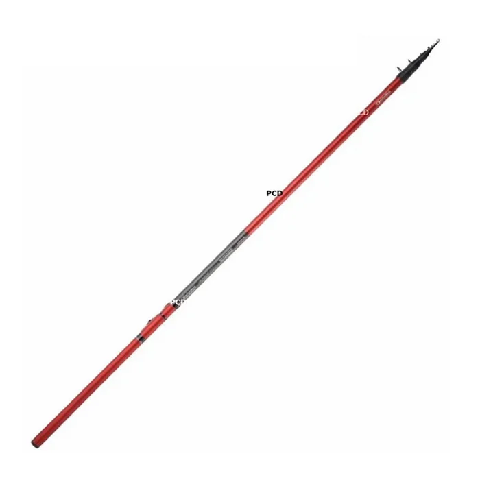 Canne Téléréglable Garbolino Essential R