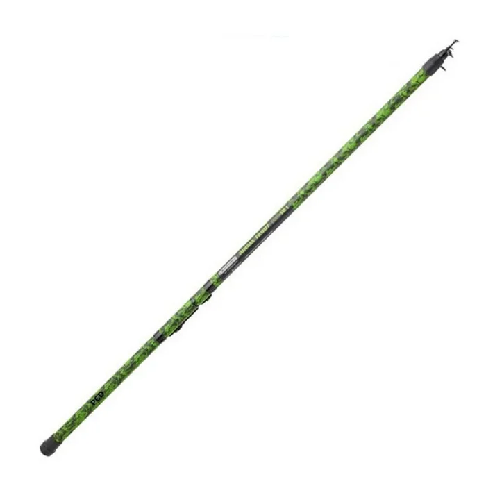 Canne Téléréglable Garbolino Jungle Trout RC