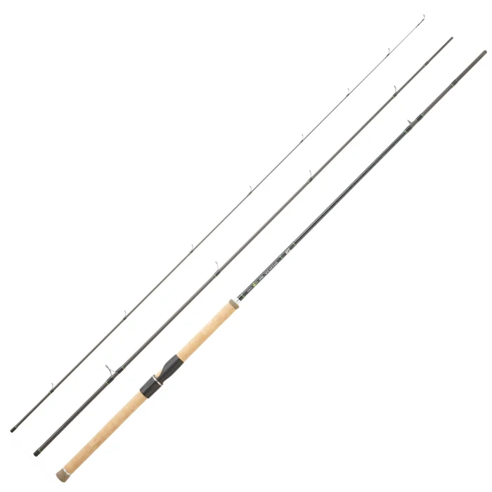 Canne Toc Daiwa Ninja Trout