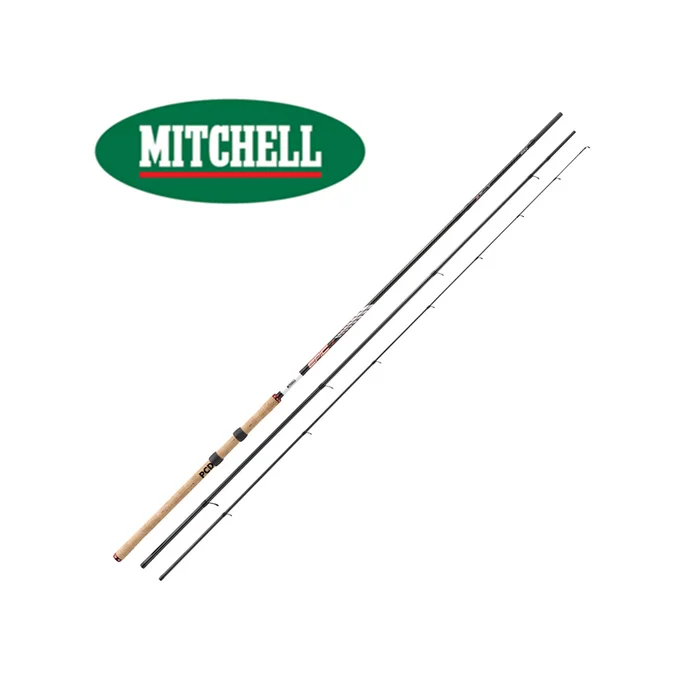 CANNE TOC MITCHELL ROD EPIC RZ 393M