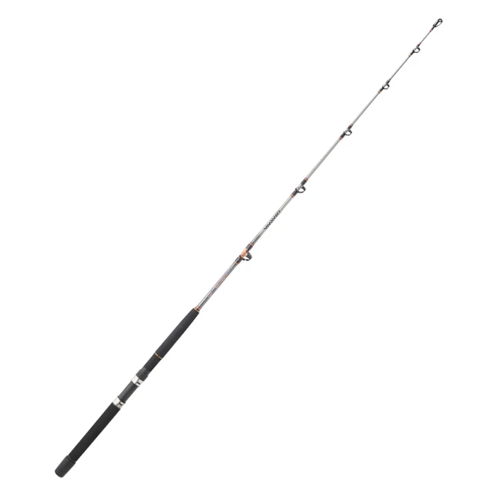 Canne Traine Daiwa Megaforce Trolling 2022