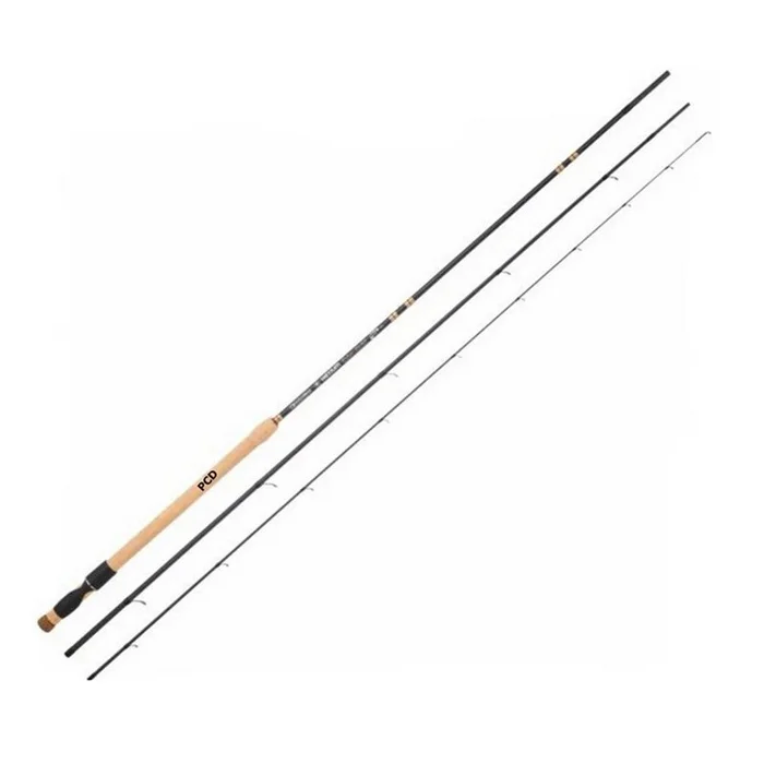 Canne Truite Garbolino Hexium Full Flex 3M50 LL