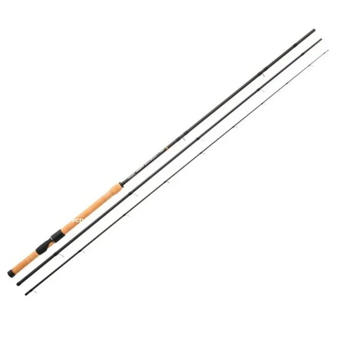 Canne Truite Garbolino Liberty AN Anneaux G-Light