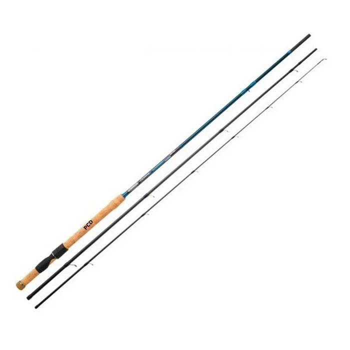 Canne Truite Garbolino Optima S AN 3M60