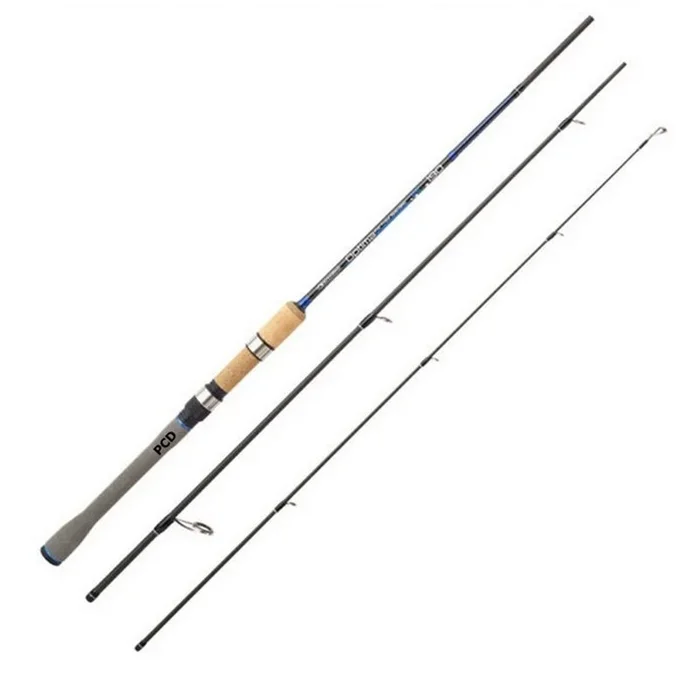 Canne Truite Poisson Nageur Garbolino Optima PN 3 Brins