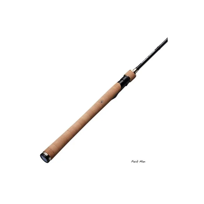 Canne Voyage Golden Mean Pack Man 610