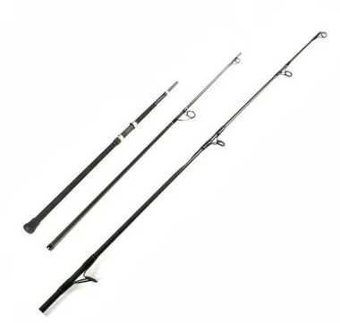 Cannes Century – Cannes Kevlar Nor’Easter spinning et casting