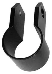 Cannon Downrigger Part 3319005 – CLAMP – ROD HOLDER w/ SLOT