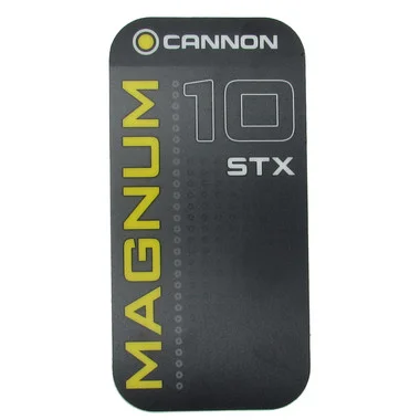 Cannon Downrigger Part 3395580 – DECAL, MAG 10