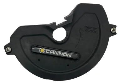 Cannon Downrigger Part 3770205 – COUVERCLE, BOBINE