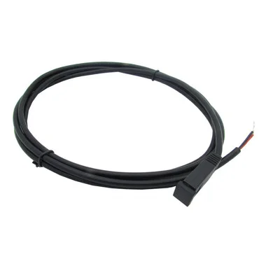 Cannon Downrigger Part 490060-1SV- CÂBLE D’ALIMENTATION 6FT (SERVICE,SNT)
