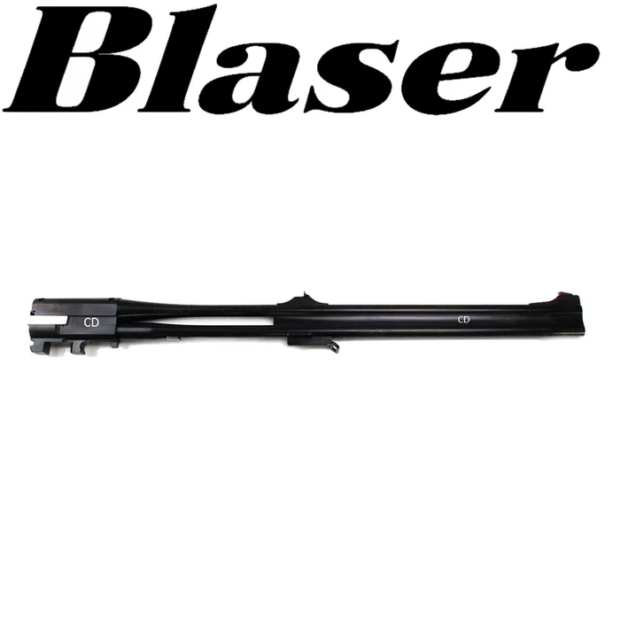 CANON 60CM POUR EXPRESS BLASER 2000 CALIBRE 8X57 JRS