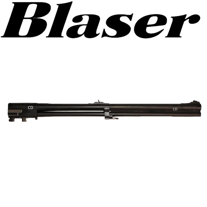 CANON 60CM POUR EXPRESS MIXTE BLASER 97 CALIBRE 20 ET 270WIN