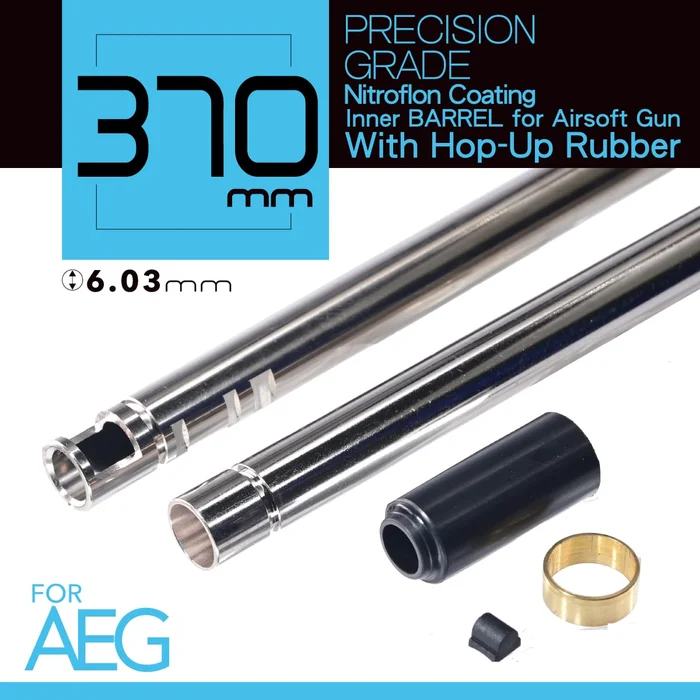 CANON AEG 6.03MM 370MM