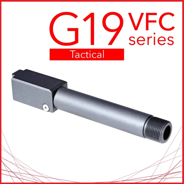 CANON EXTERNE GBB UX G19 SERIE FILETE