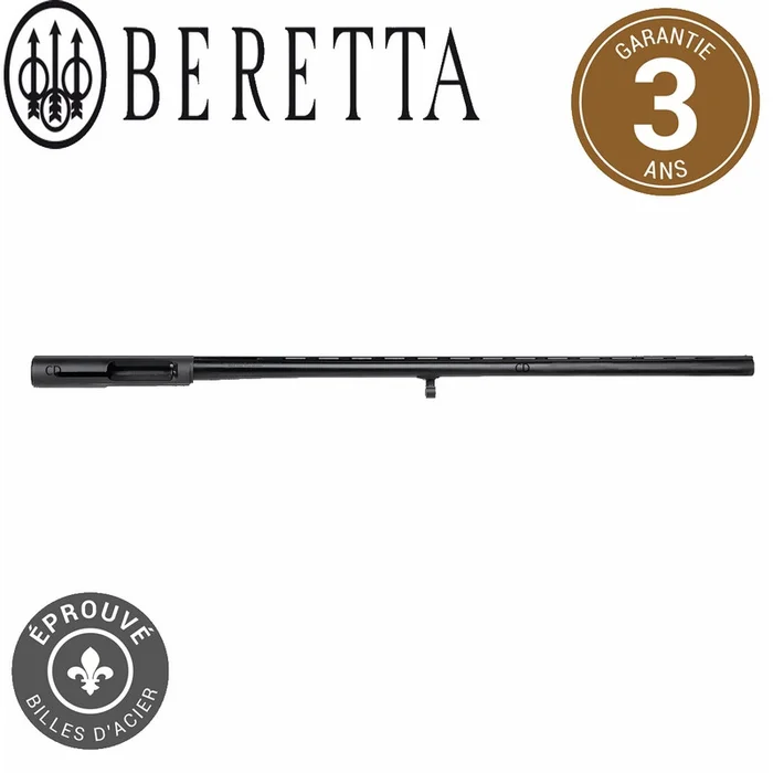 Canon Pour Beretta A400 Xtrême Plus Noir 12 /89 76cm