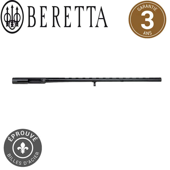 Canon Pour Fusil Beretta A400 Lite 12 /76 76cm
