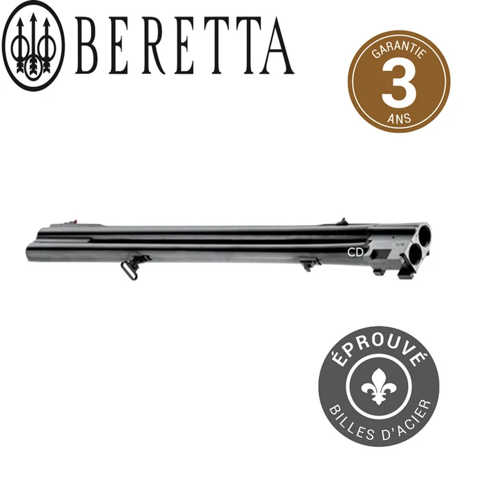 Canon Pour Fusil Beretta Ultralight RS 12 /70 67cm