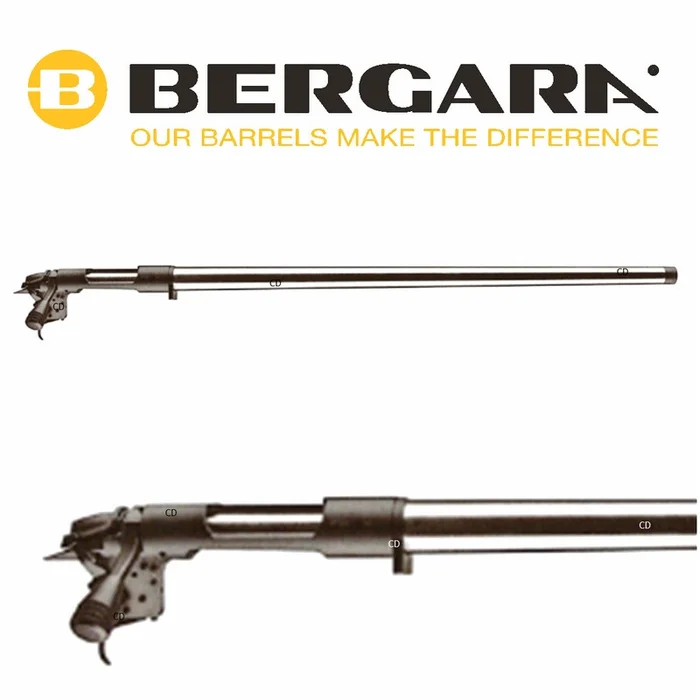 Canon Supplémentaire 66cm Pour Carabines Bergara HMR Et B14-R Calibre 6.5 Creedmoor