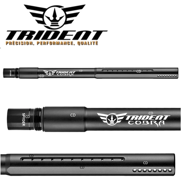 CANON TRIDENT COBRA 14 POUCES BT4 /A5