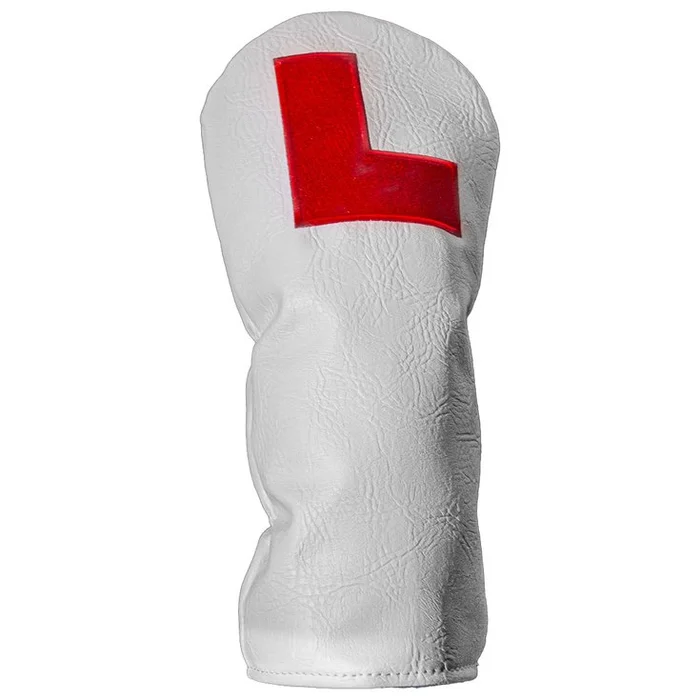Capuchon de club Krave Golf Driver Krave Learner