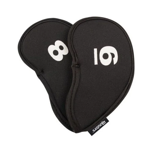 Capuchon de club Masters Couvre-Fer Neoprene